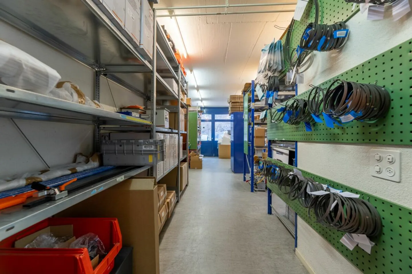 Versatile Commercial Space - Photo 8 of 12