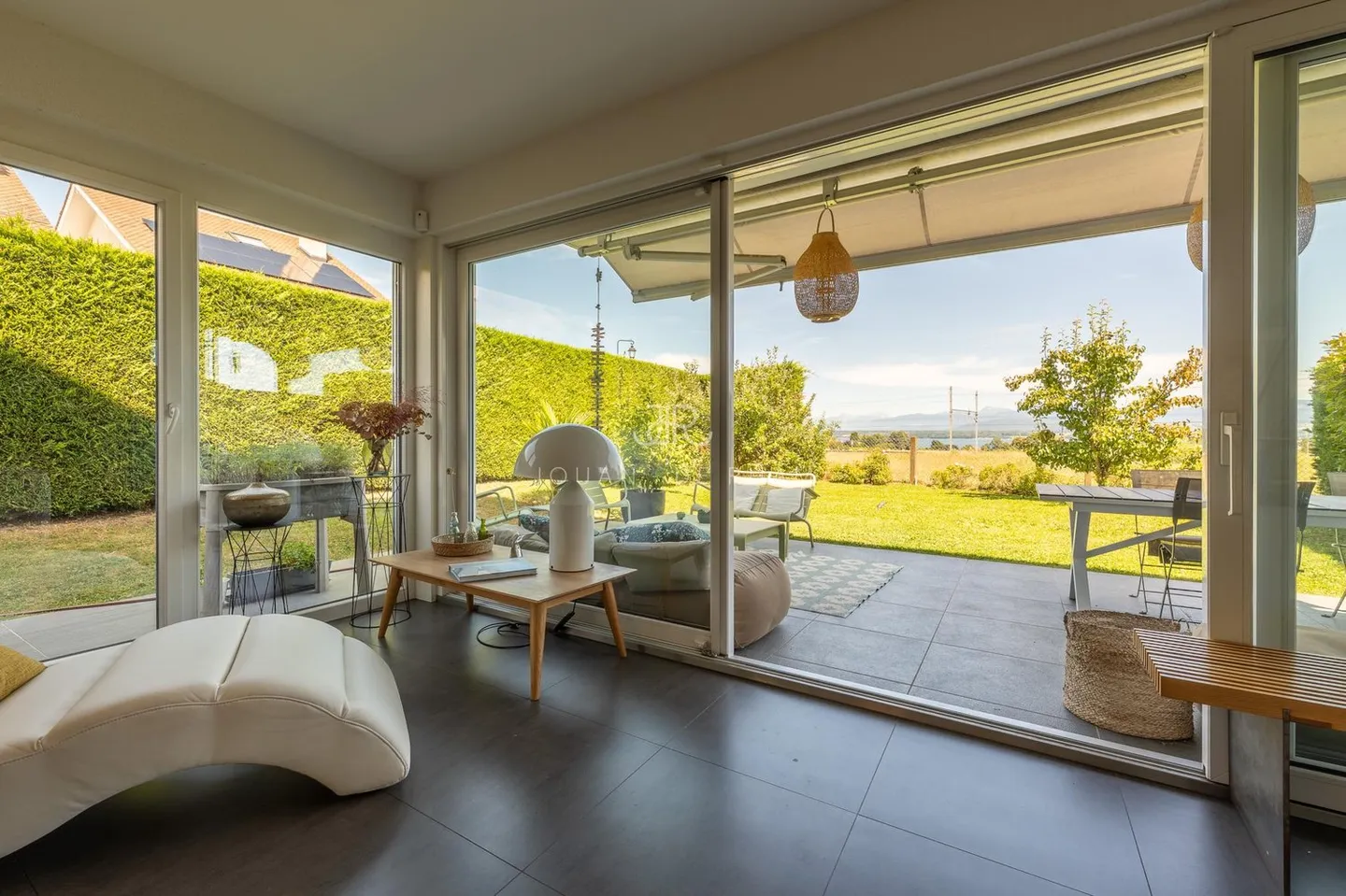 Charmantes Reihenhaus mit Seeblick - Foto 4 von 10