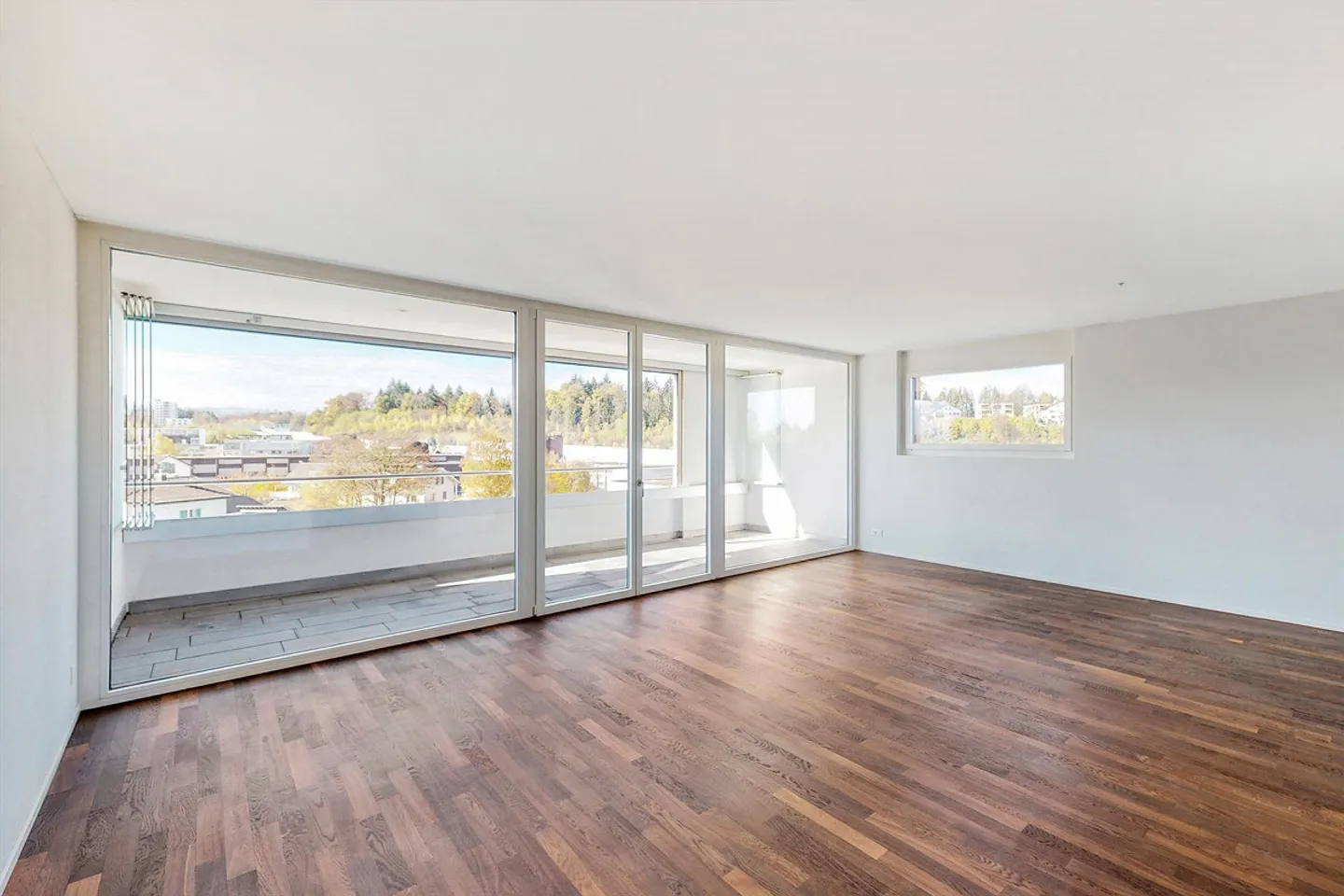 Vivere con stile e carattere - Il tuo appartamento di 3,5 stanze con ottimi servizi... - Foto 6 di 13