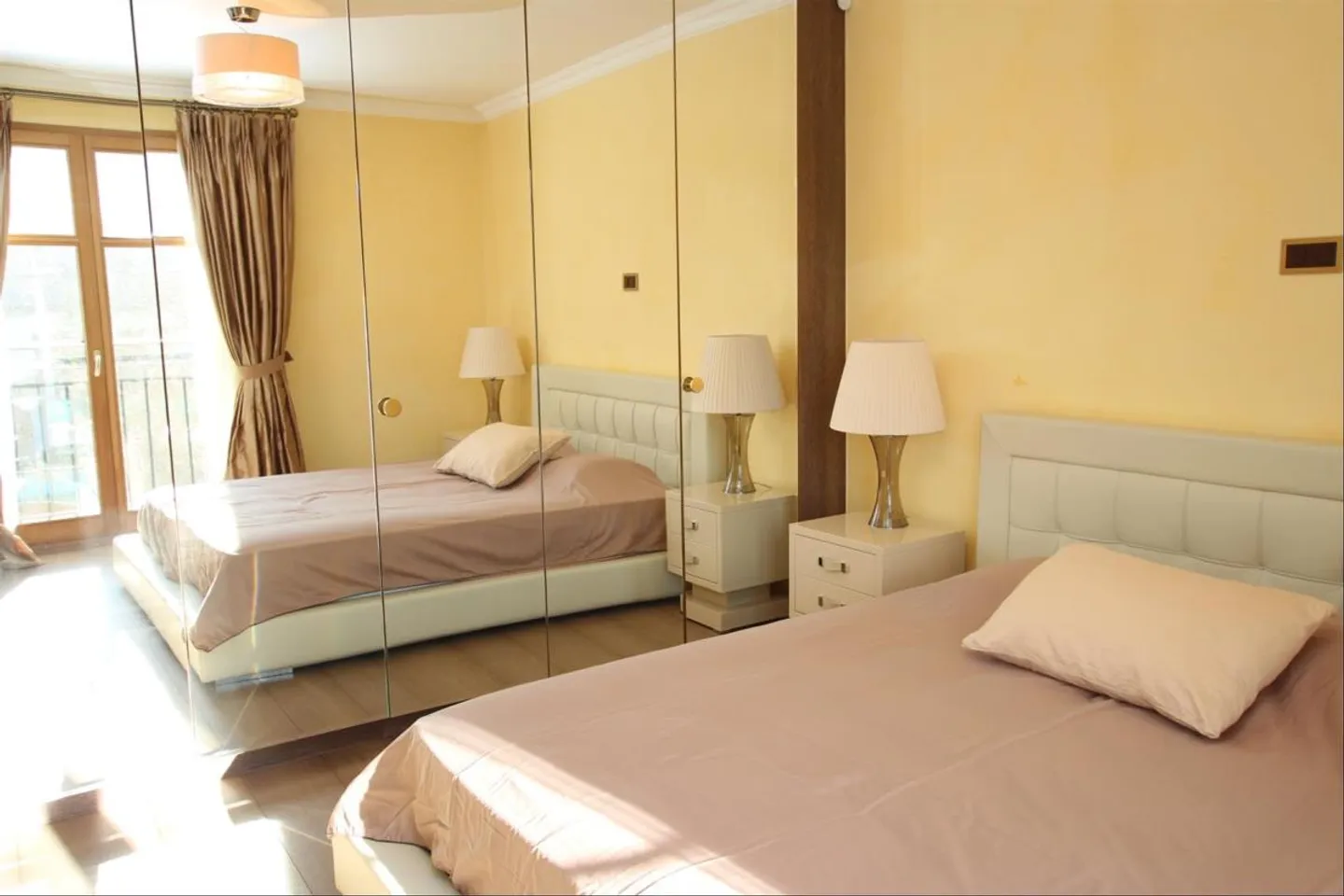 Furnished apartment for rent - Photo 4 of 8