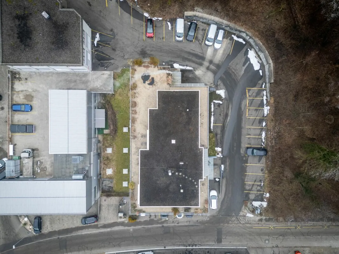 Versatile Commercial Space - Photo 12 of 12