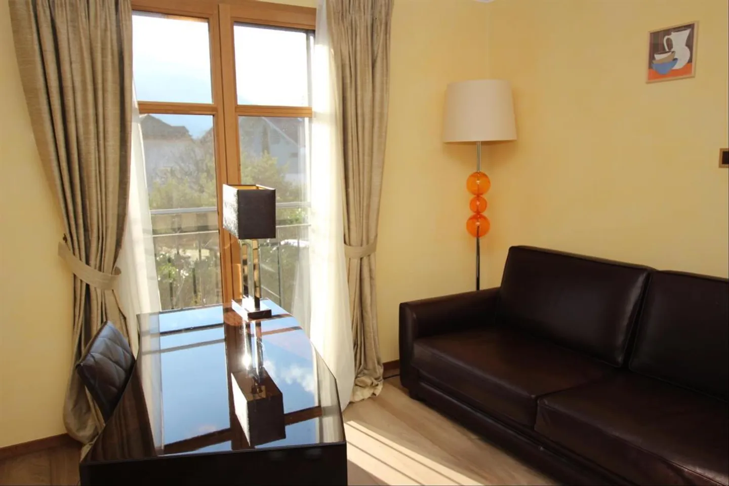 Furnished apartment for rent - Photo 6 of 8