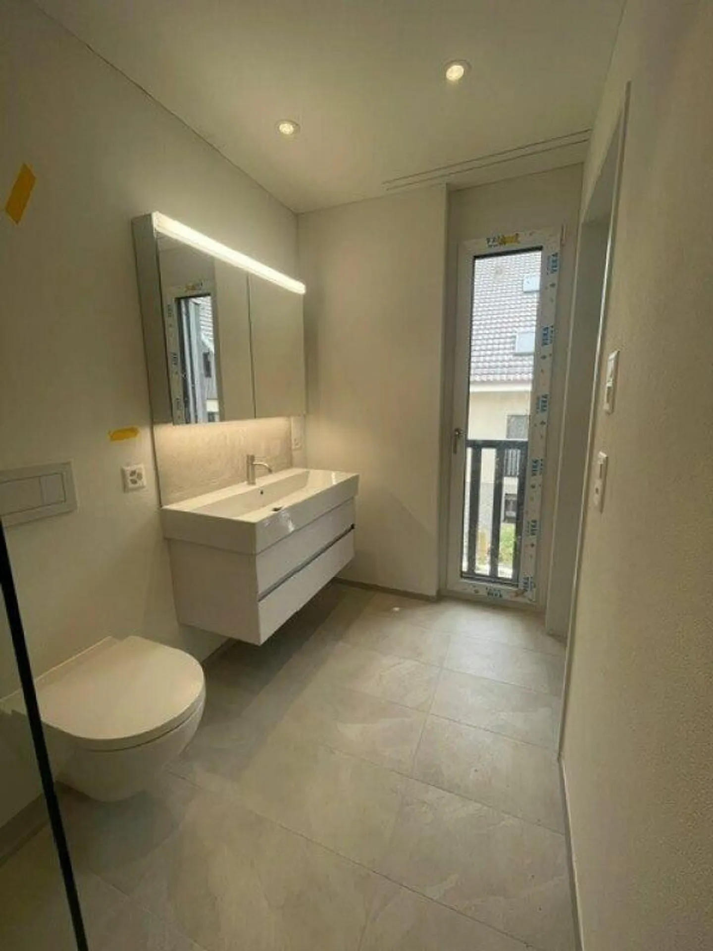 Appartement exclusif de 4,5 pièces avec vue imprenable - Photo 4 sur 6