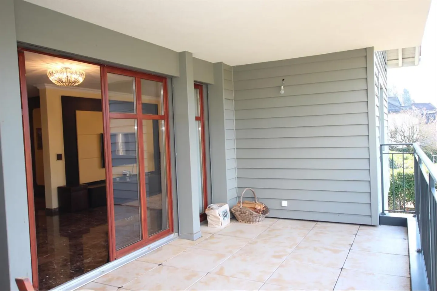 Furnished apartment for rent - Photo 7 of 8