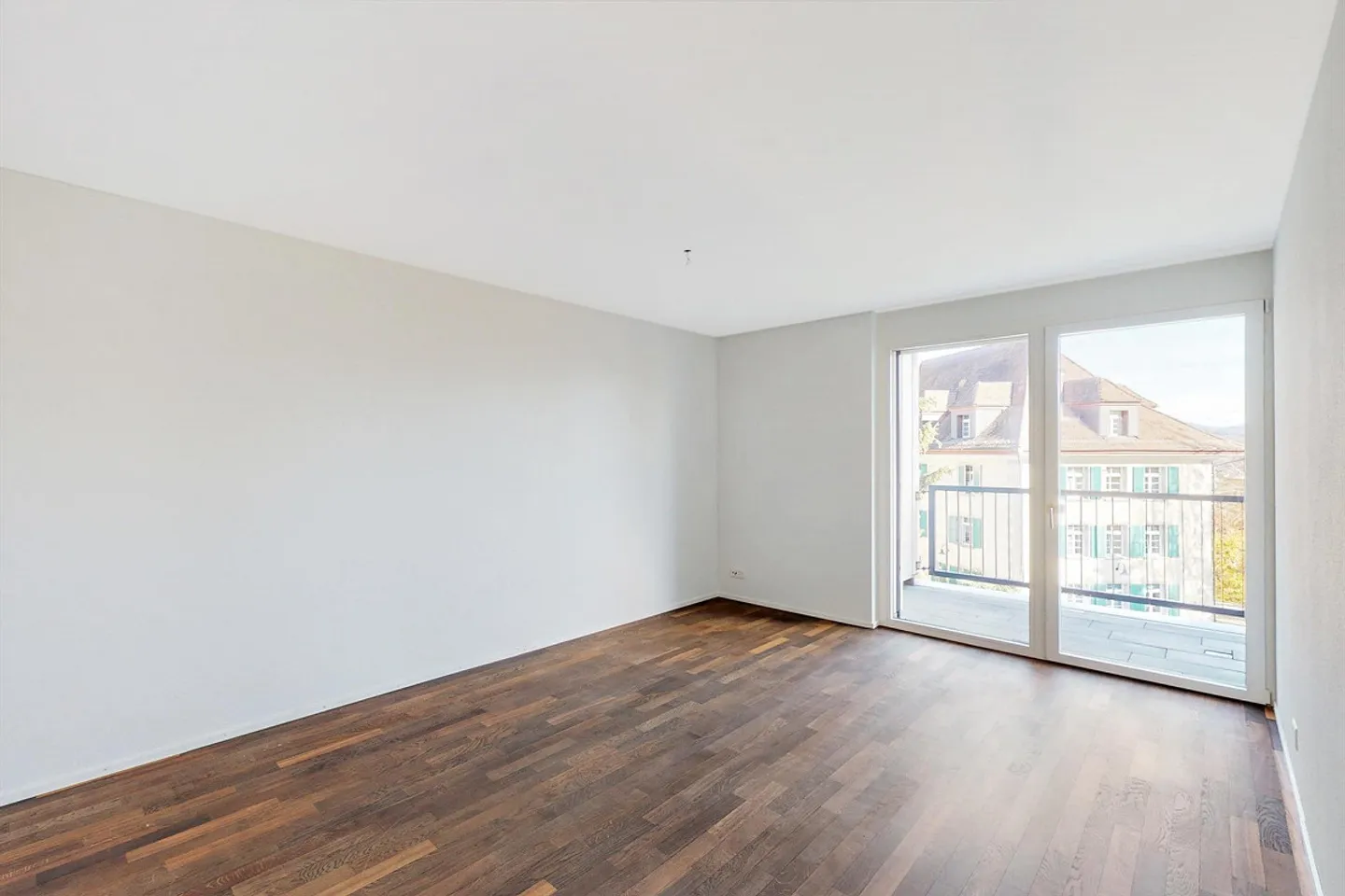 Vivere con stile e carattere - Il tuo appartamento di 3,5 stanze con ottimi servizi... - Foto 7 di 13