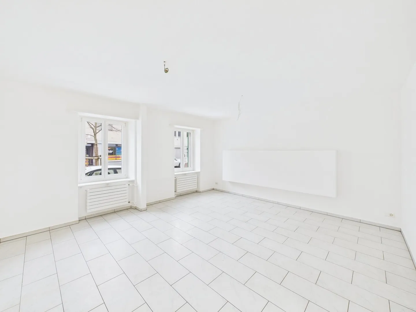 Living in the center of Niedergösgen – 2.5 rooms with office possibility - Photo 4 of 6