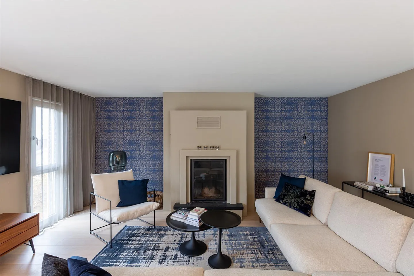 7.5-room single-family house with high-quality furnishings on the sunny slope - Photo 5 of 29