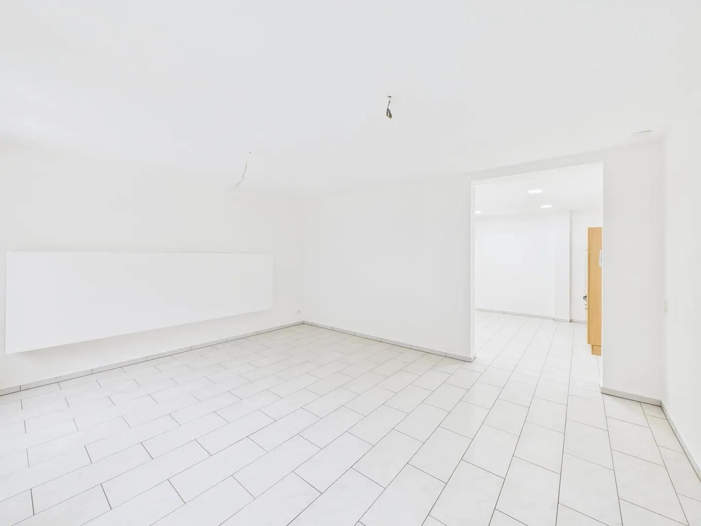 Living in the center of Niedergösgen – 2.5 rooms with office possibility - Photo 5 of 6