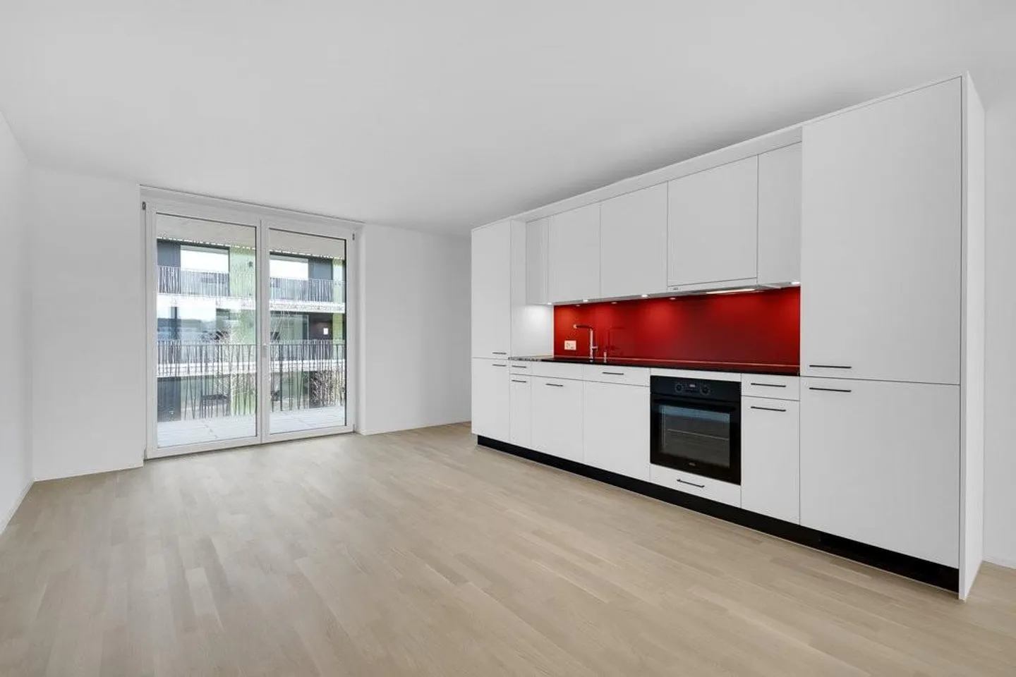Votre nouveau chez-vous dans un emplacement calme et central - Photo 1 sur 6