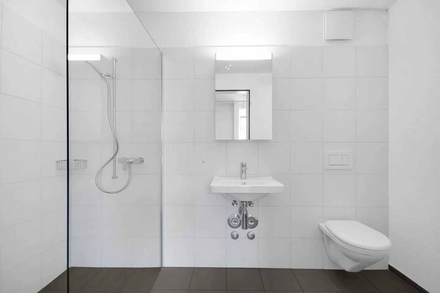 Votre nouveau chez-vous dans un emplacement calme et central - Photo 2 sur 6