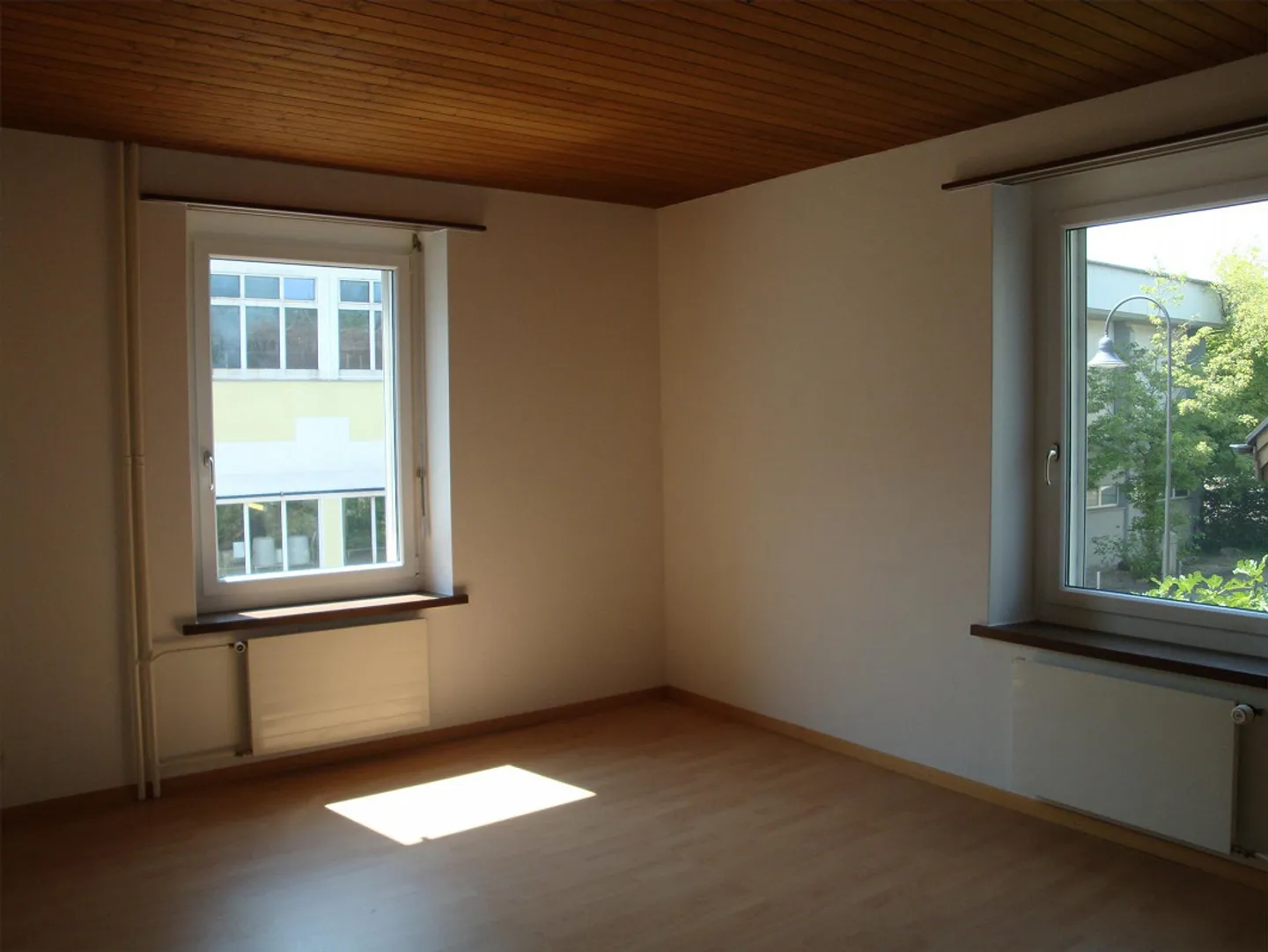 Charmante Wohnung am Bodensee - Foto 2 von 7