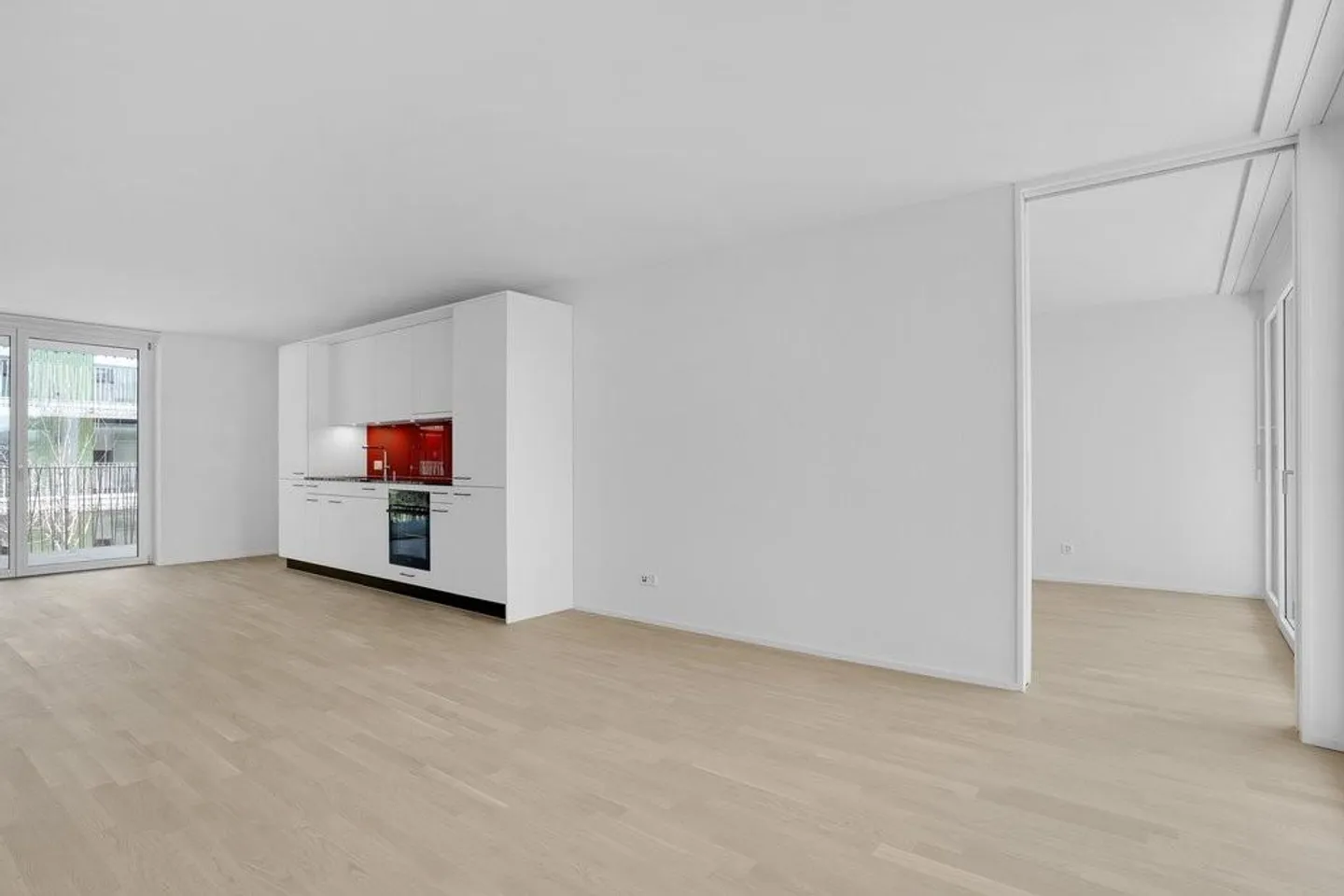 Votre nouveau chez-vous dans un emplacement calme et central - Photo 3 sur 6