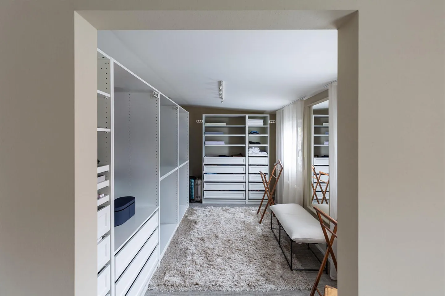 7.5-room single-family house with high-quality furnishings on the sunny slope - Photo 17 of 29