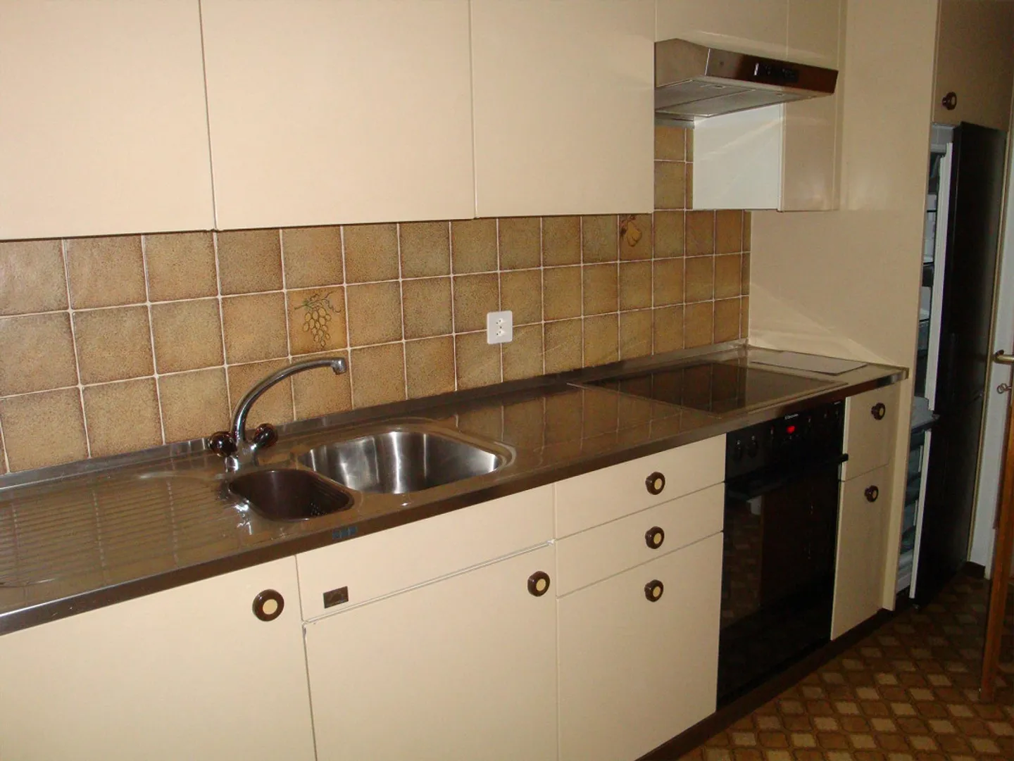 Charmante Wohnung am Bodensee - Foto 3 von 7