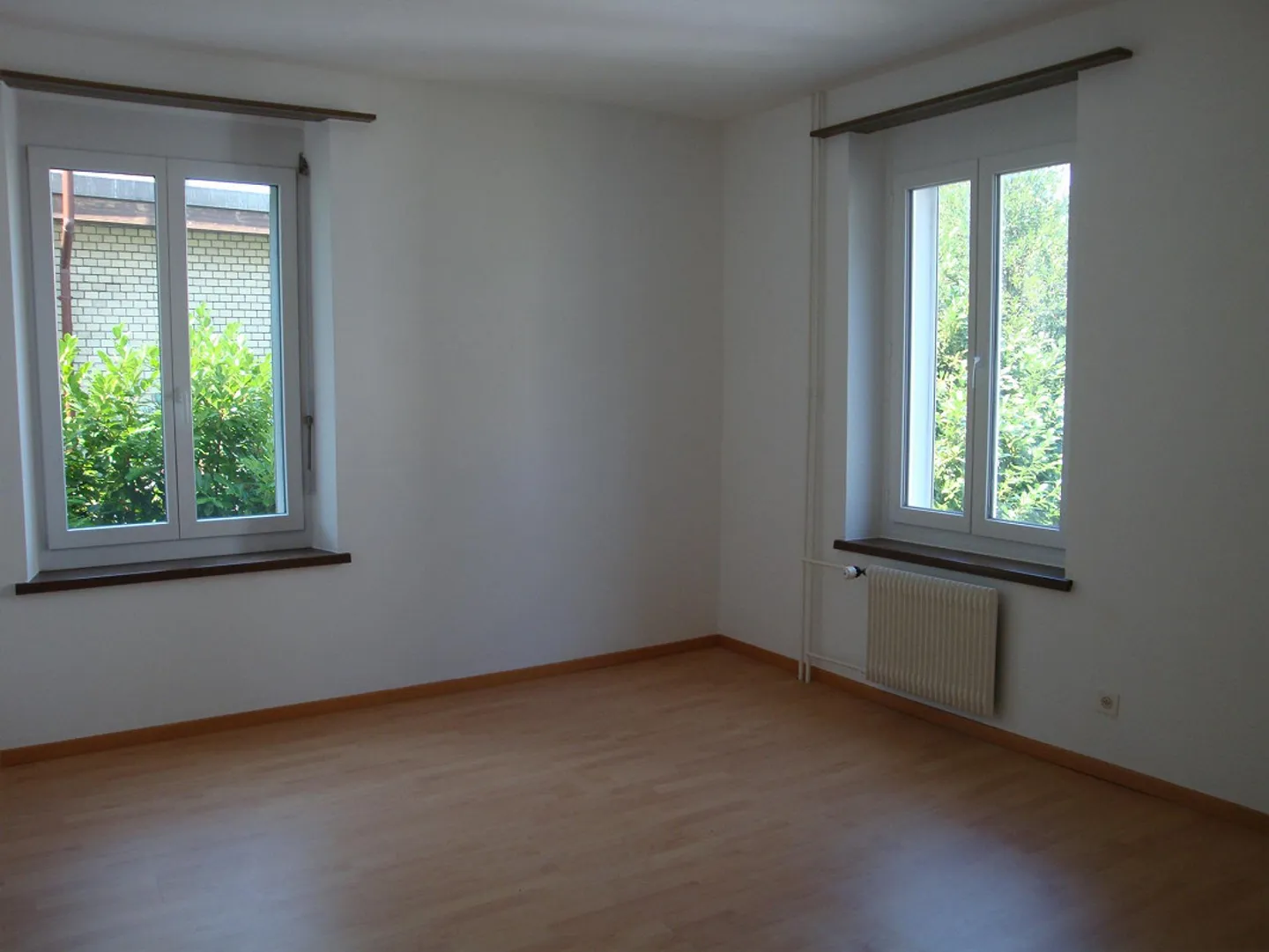 Charmante Wohnung am Bodensee - Foto 4 von 7