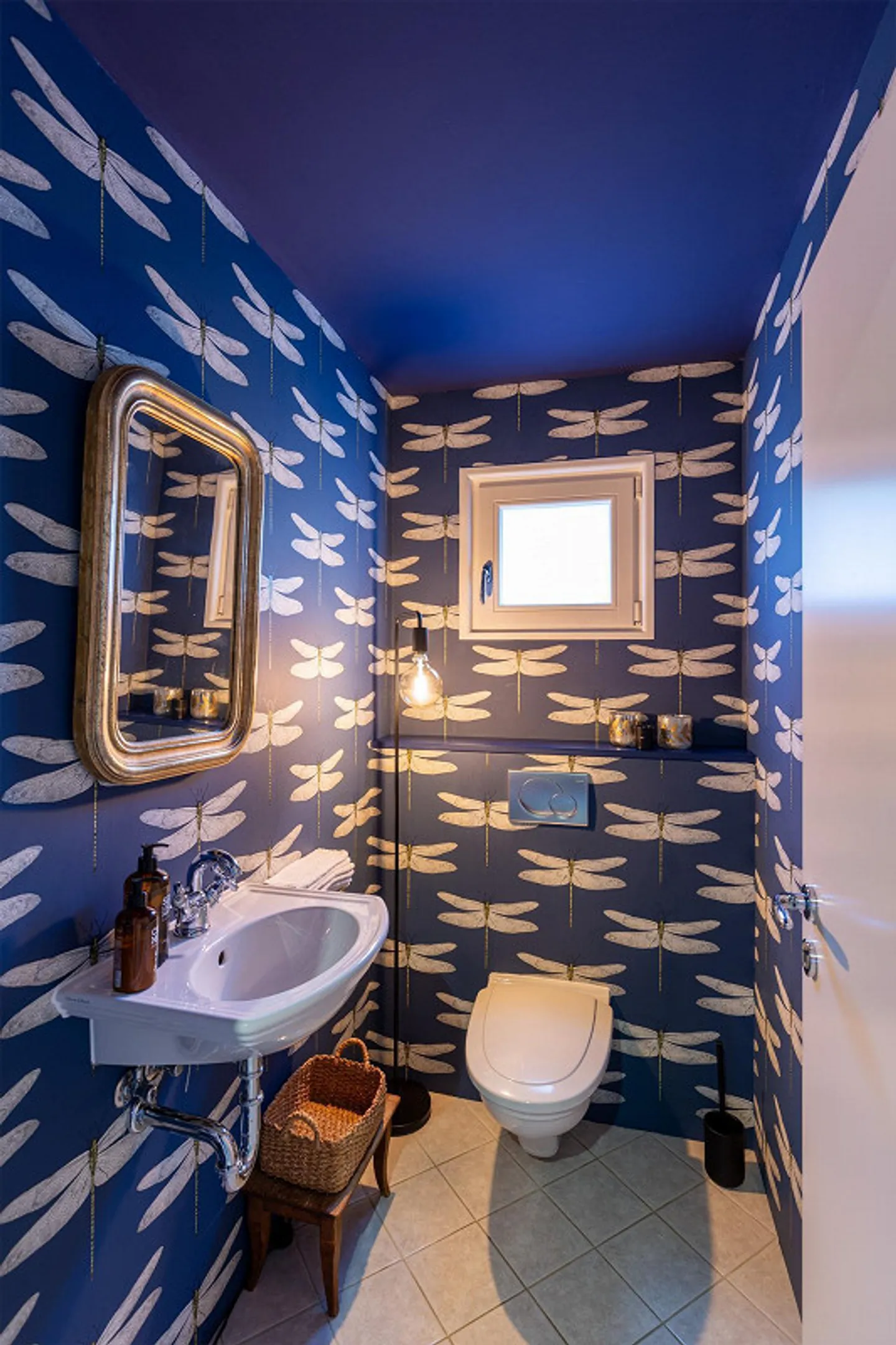 7.5-room single-family house with high-quality furnishings on the sunny slope - Photo 12 of 29