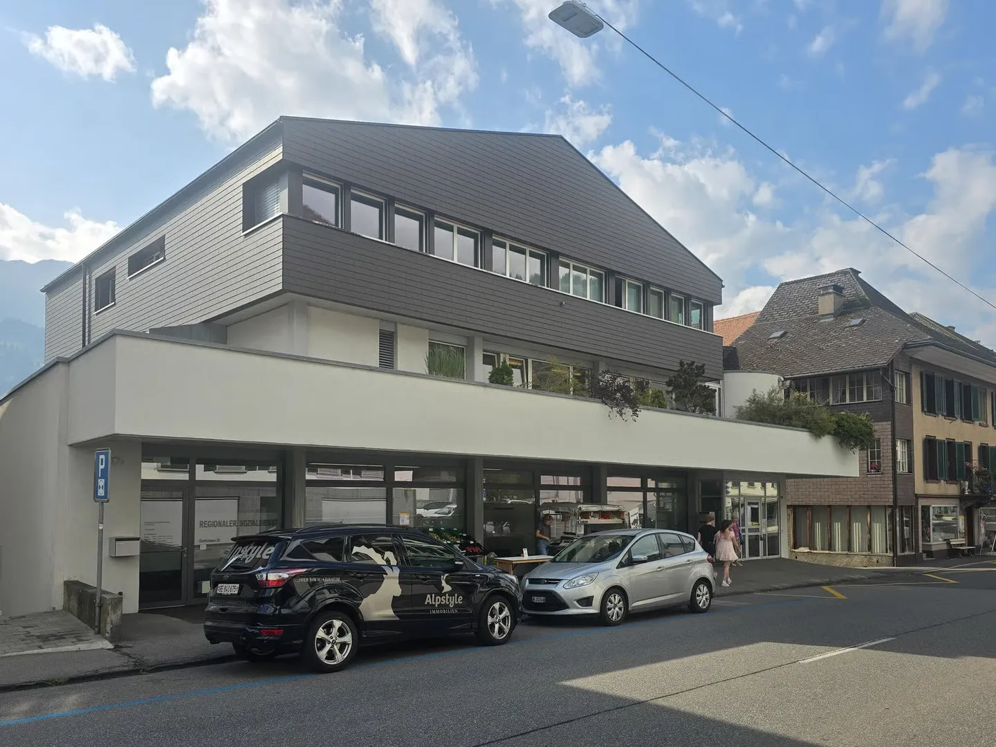 Appartamento 4.5 stanze a Frutigen – disponibile da settembre 2026 - Foto 1 di 17