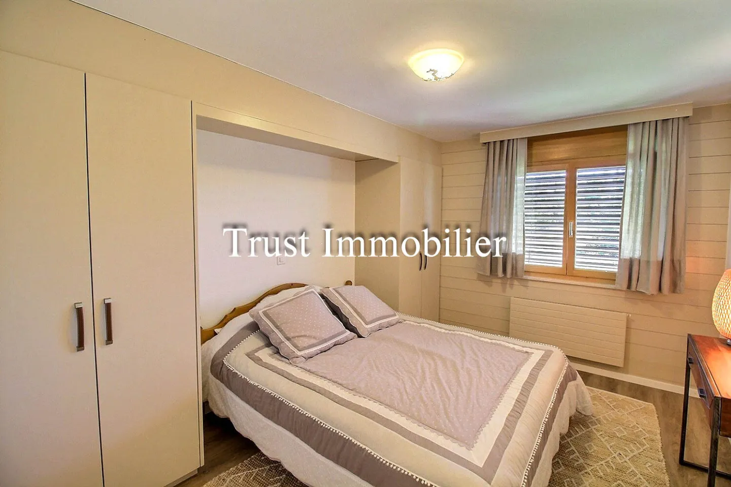 4010. Votre futur appartement  en rez-de-jardin - Photo 12 sur 16