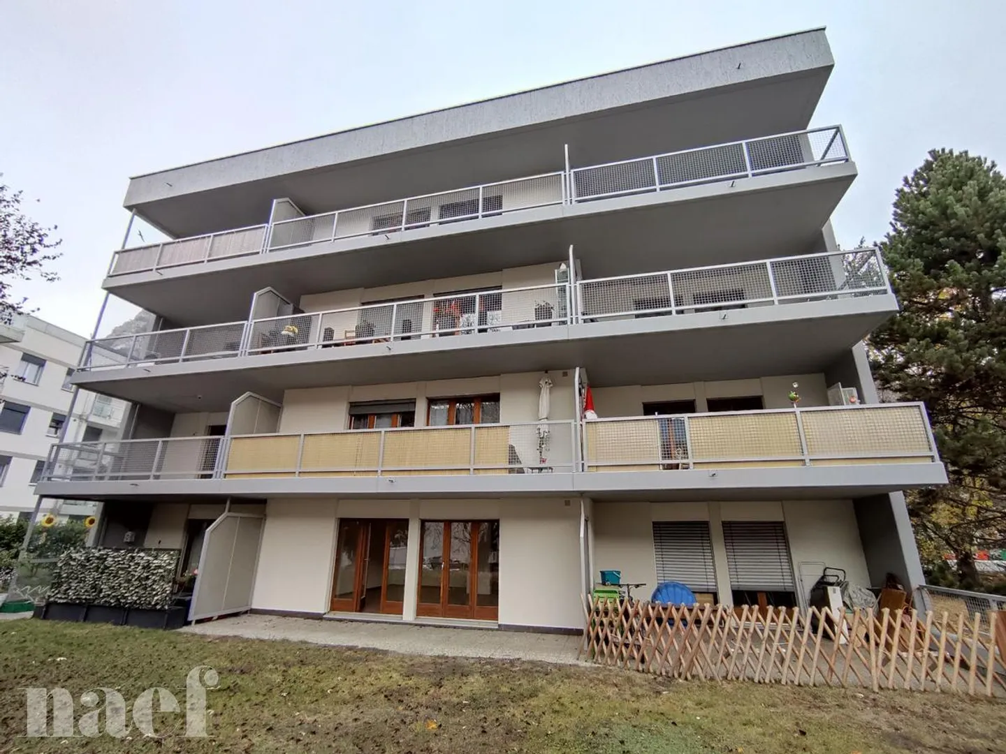 Apartment - Photo 1 of 1