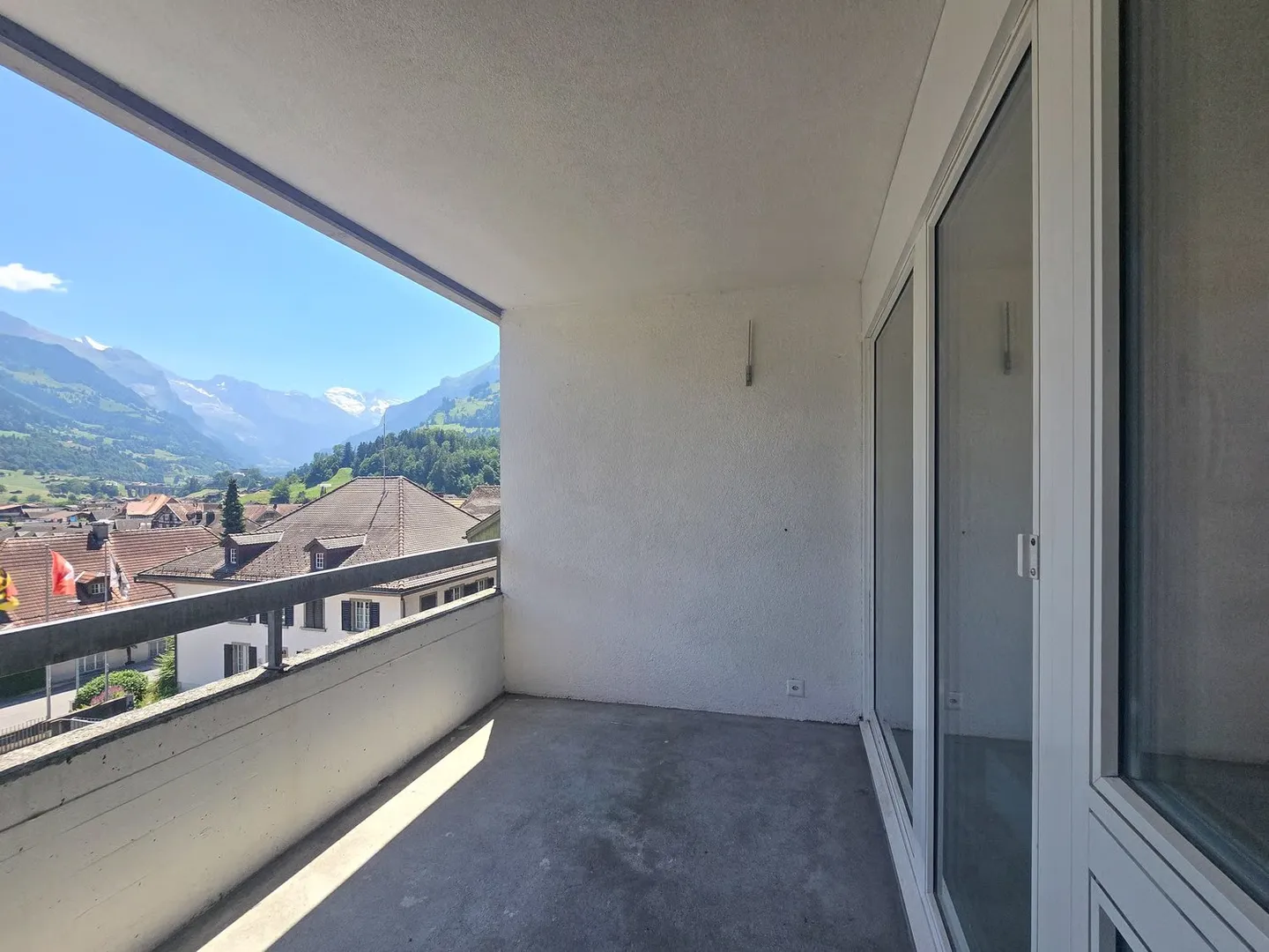 Appartamento 4.5 stanze a Frutigen – disponibile da settembre 2026 - Foto 11 di 17