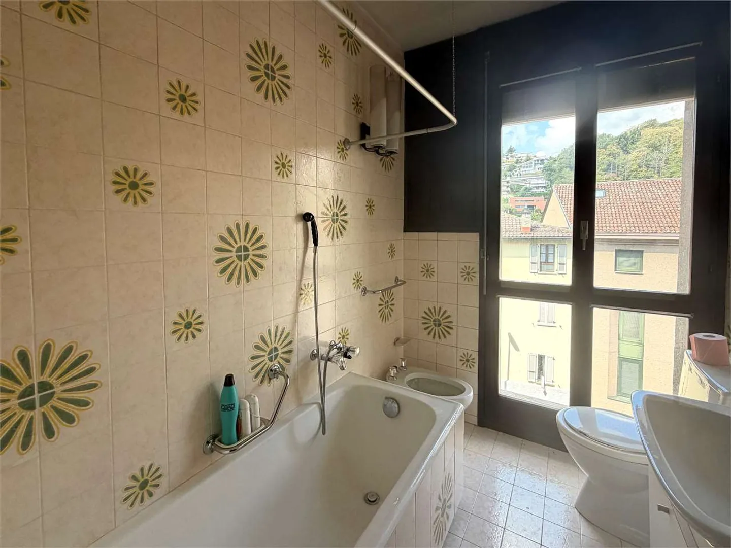 Charming Apartment with Lake View - Photo 3 of 8