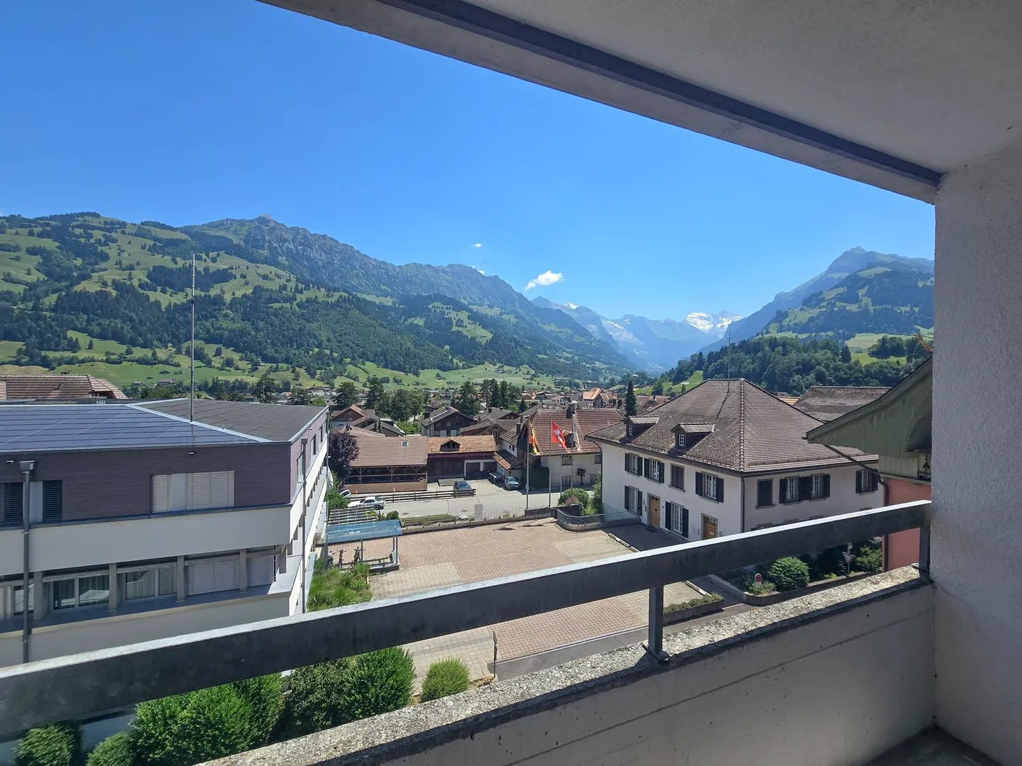 Appartamento 4.5 stanze a Frutigen – disponibile da settembre 2026 - Foto 12 di 17