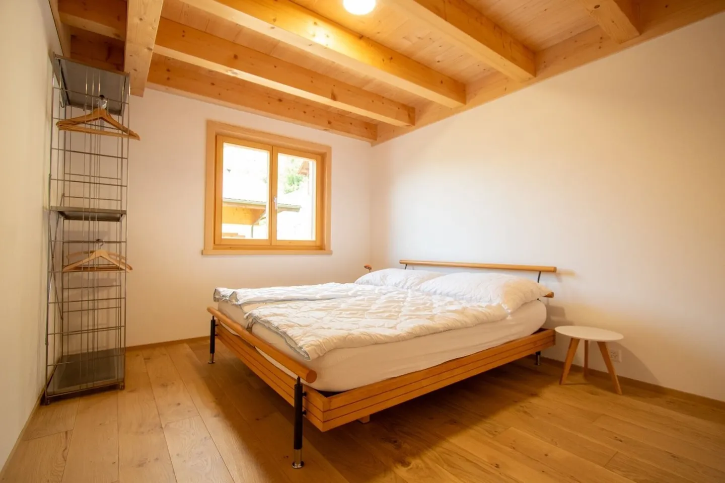 Dreamlike mountain location in Jaun: Your new home or the perfect investment - Photo 8 of 13