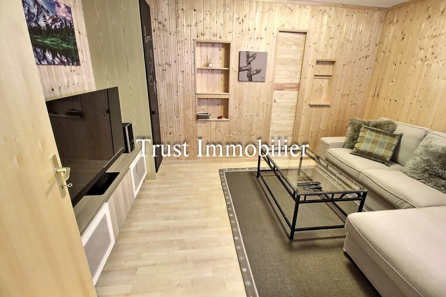 4010. Votre futur appartement  en rez-de-jardin - Photo 14 sur 16