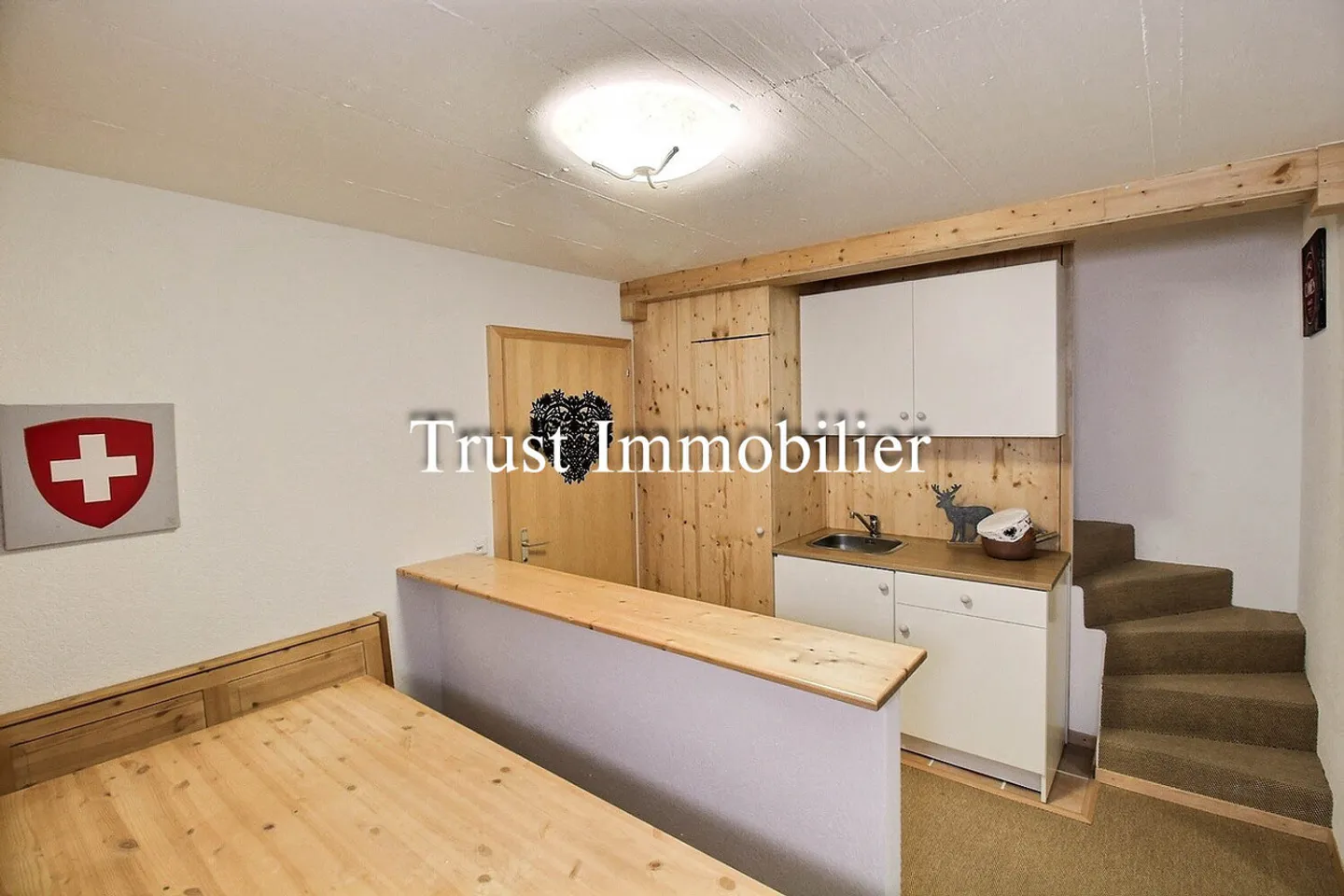 4010. Votre futur appartement  en rez-de-jardin - Photo 15 sur 16