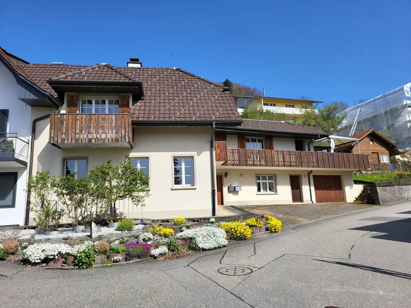 Edificio residenziale con spazi commerciali – La tua nuova sede per vivere e lavorare - Foto 2 di 17