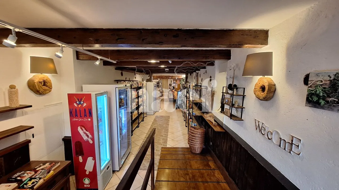 Arcade - Photo 4 sur 5