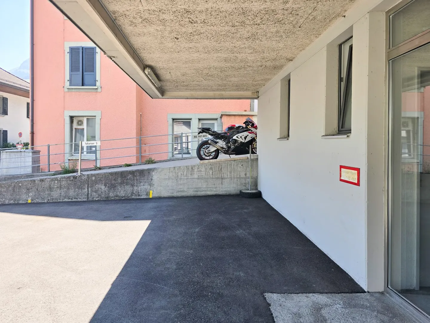 Appartamento 4.5 stanze a Frutigen – disponibile da settembre 2026 - Foto 17 di 17
