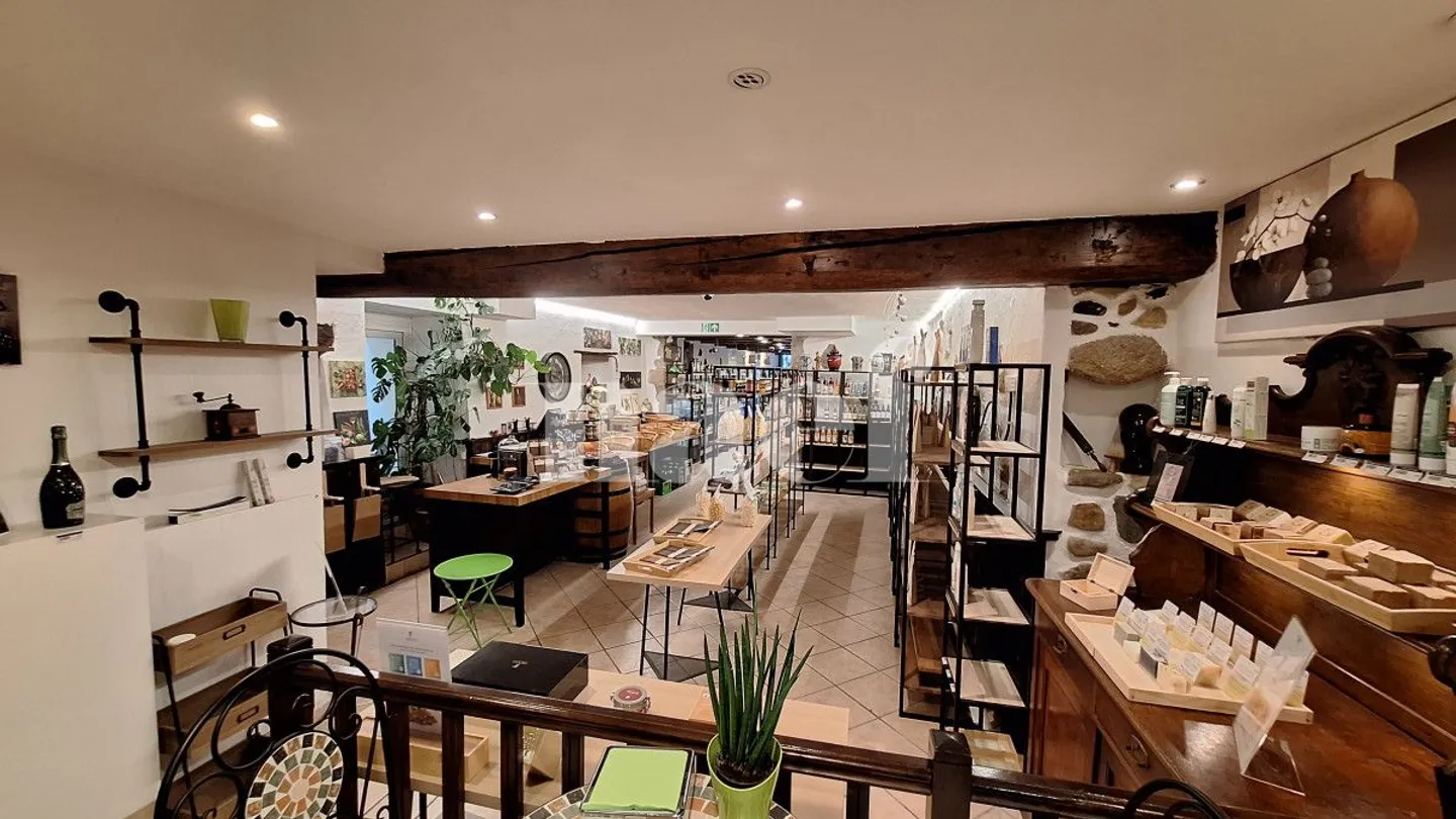 Arcade - Photo 5 sur 5