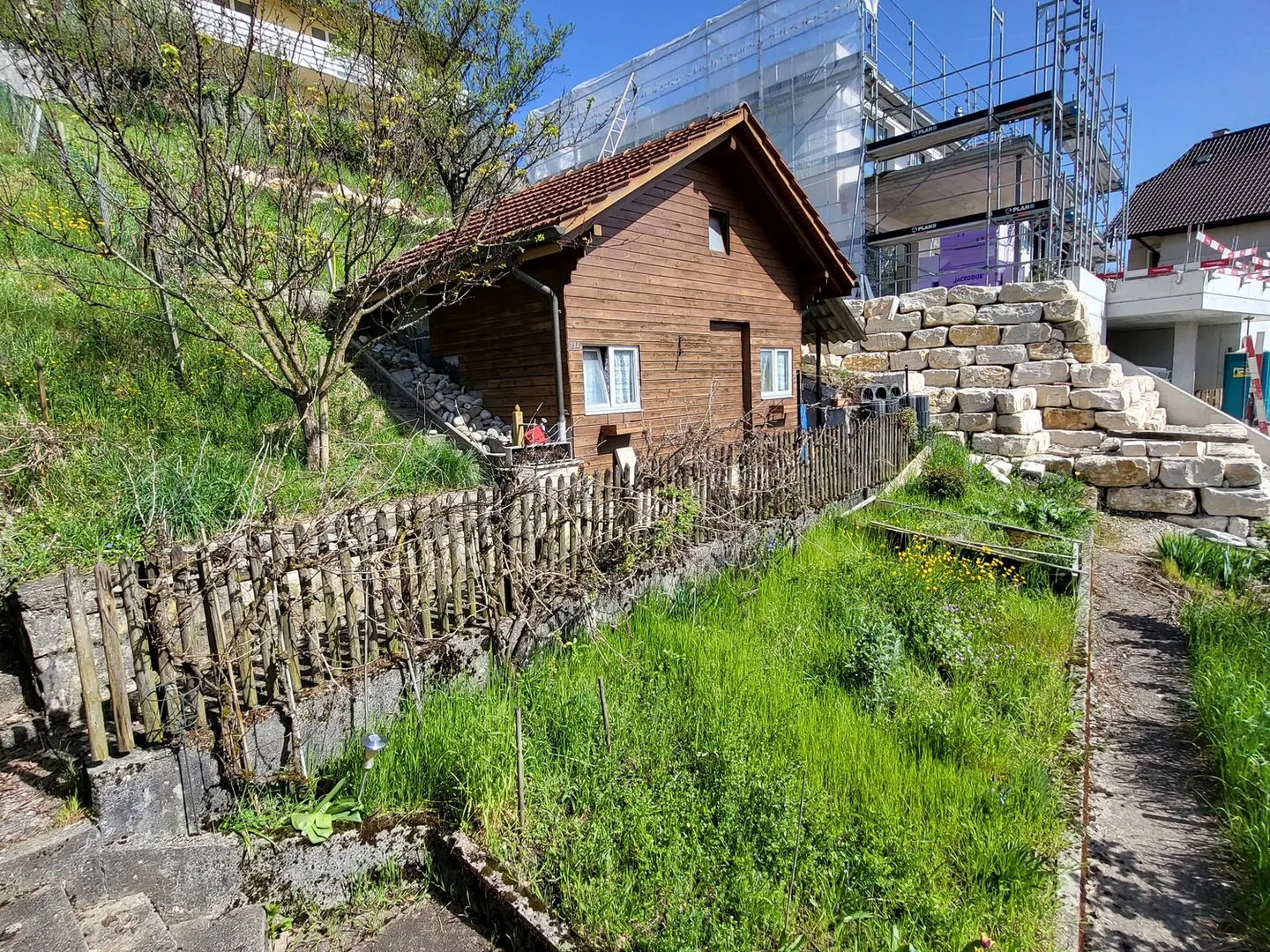 Edificio residenziale con spazi commerciali – La tua nuova sede per vivere e lavorare - Foto 5 di 17