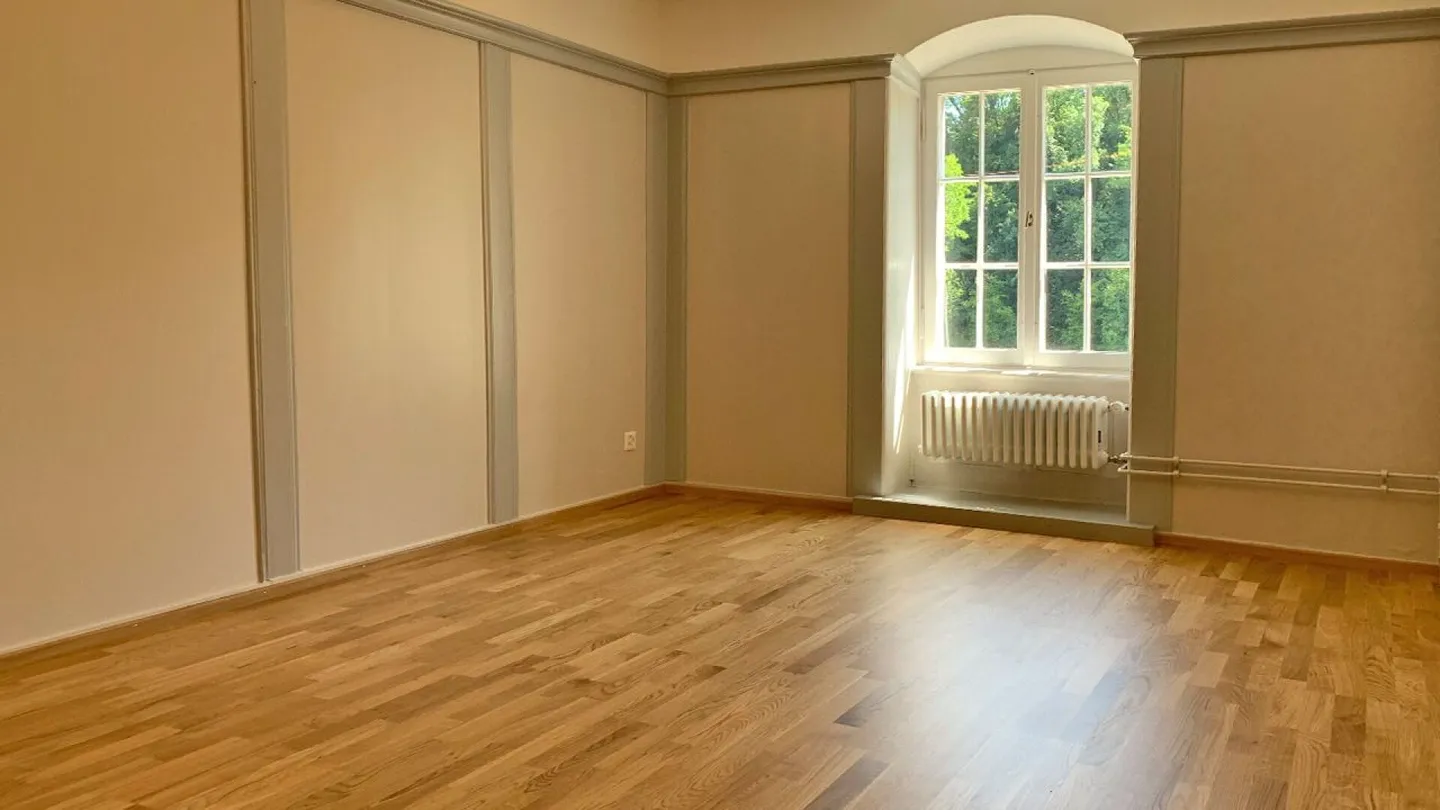 4-room city apartment with a view of the Rhine (2 bedrooms) - Photo 2 of 7