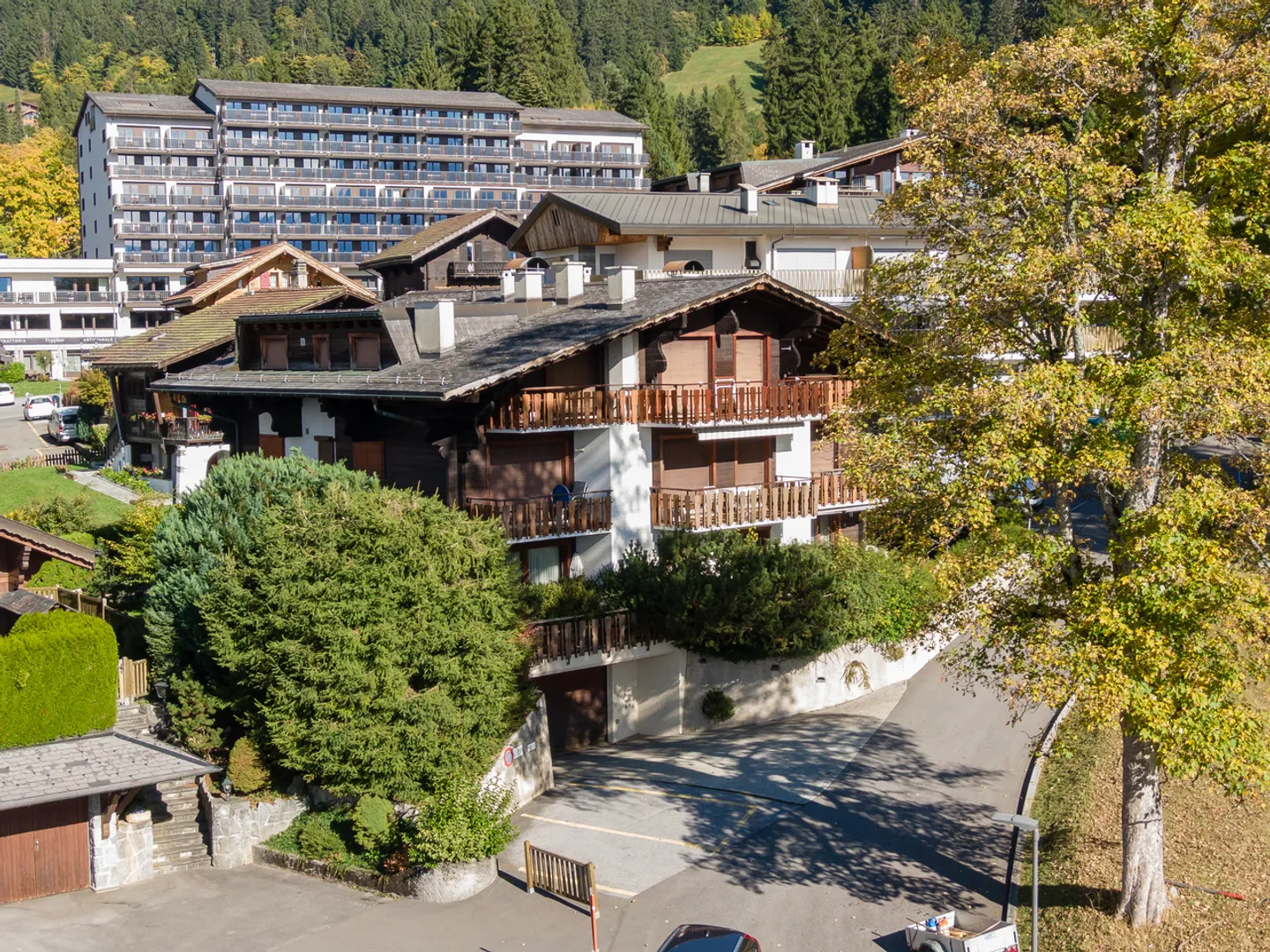 Appartamento 2 stanze - Foto 1 di 13