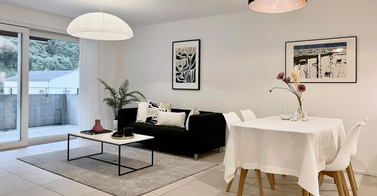 Close to all amenities. First month free. - Photo 5 of 10