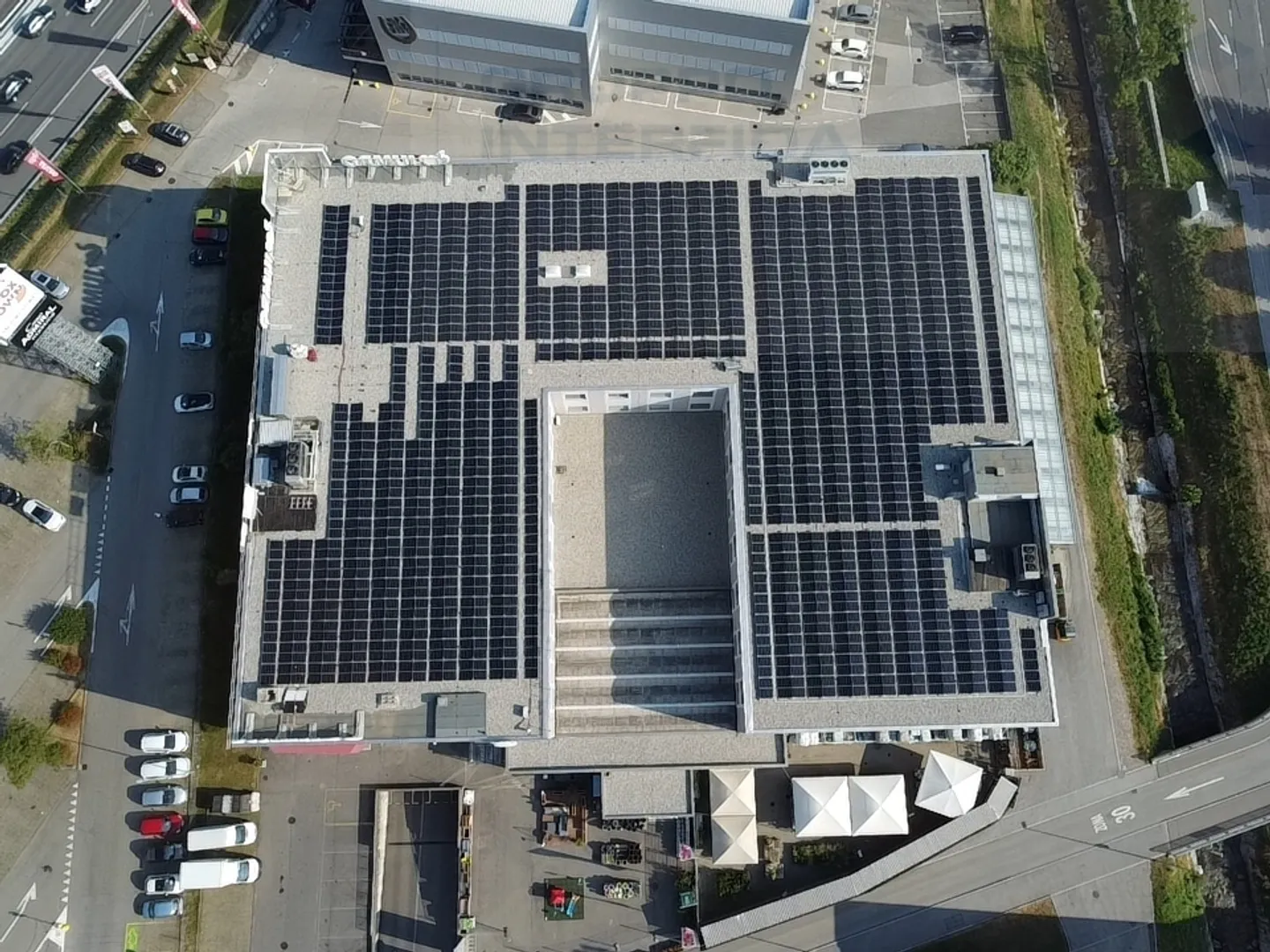 GROßE HANDELSFLÄCHE IM FOX TOWN BEREICH - Foto 10 von 10