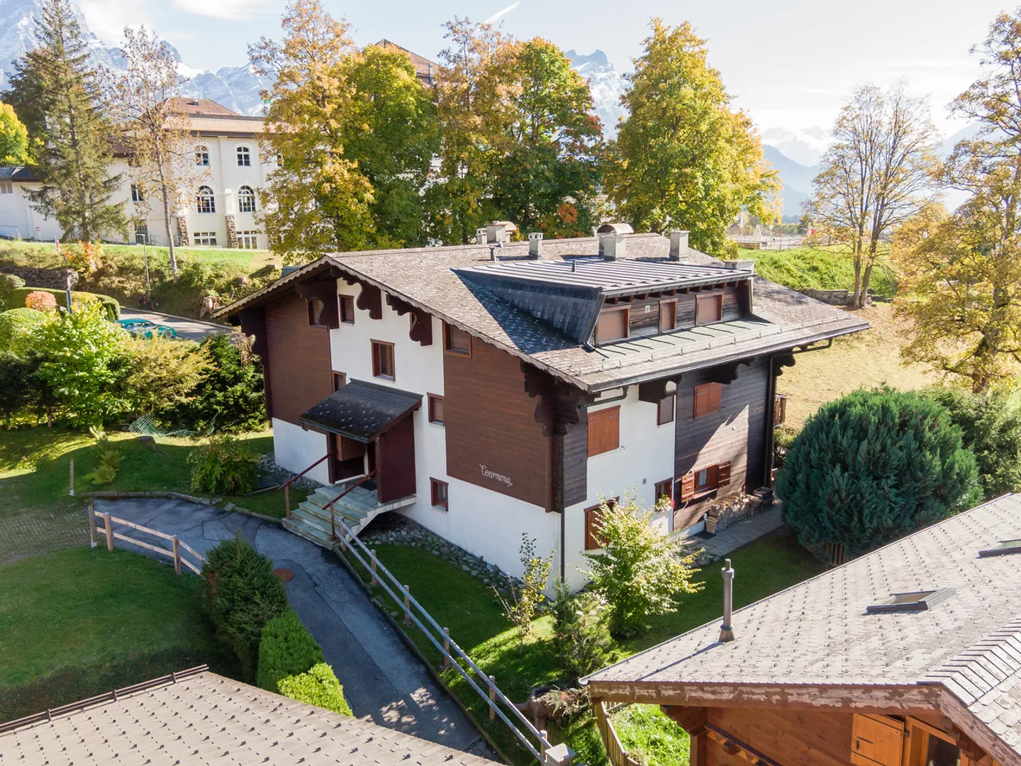 Appartamento 2 stanze - Foto 2 di 13