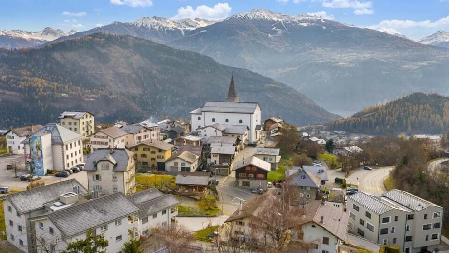 Wohnung kaufen - Foto 5 von 13