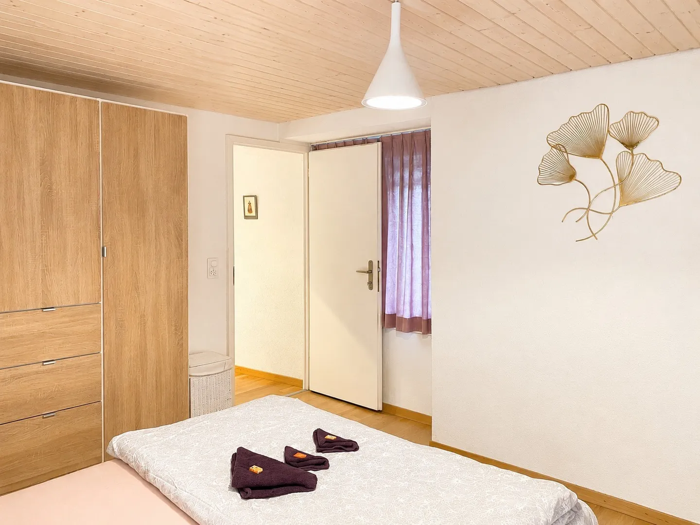 🏡Incantevole appartamento arredato con 2,5 stanze a Langnau am Albis - Foto 5 di 9
