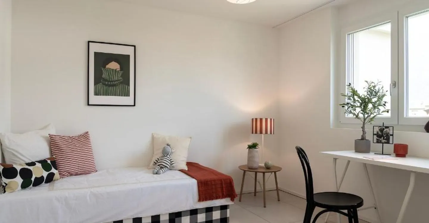 Close to all amenities. First month free. - Photo 7 of 10