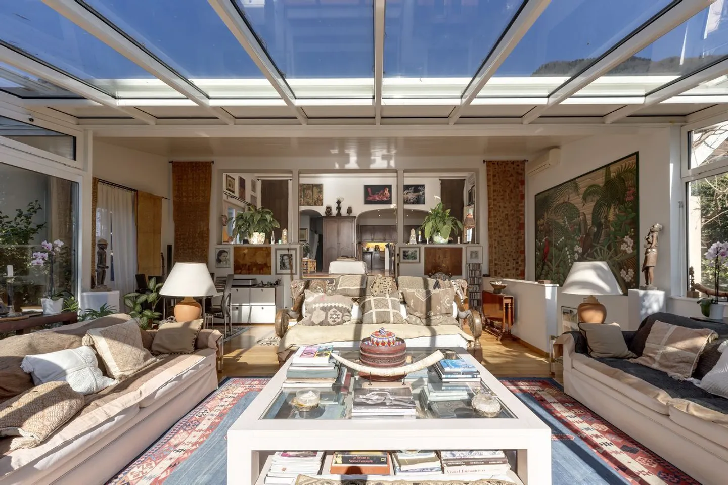 Large property with 3 apartments - Photo 14 of 31