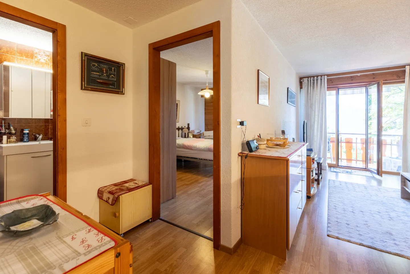 Appartamento 2 stanze - Foto 12 di 13