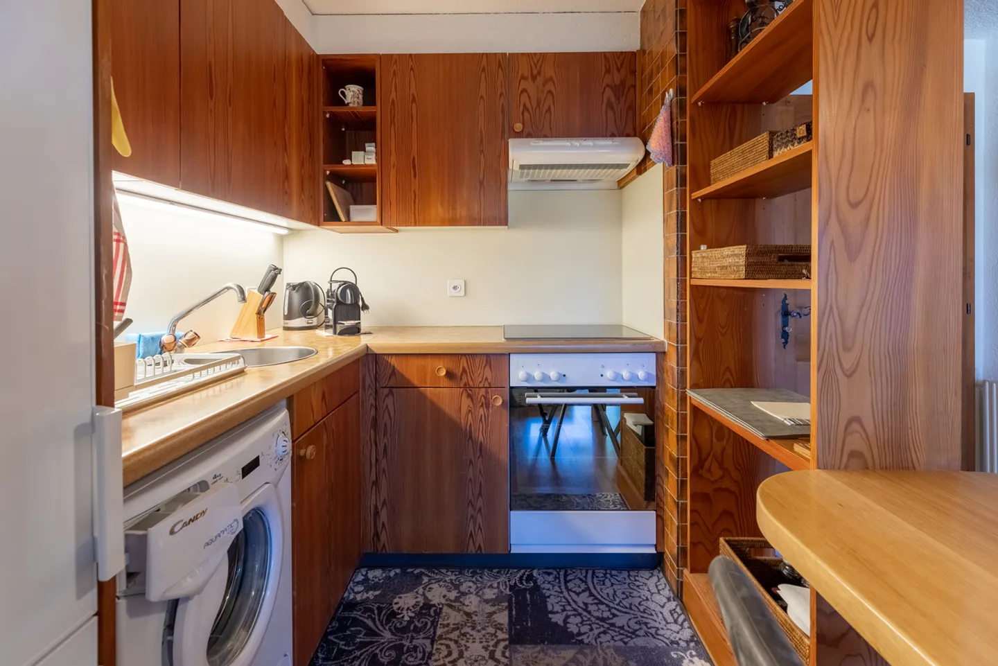 Appartamento 2 stanze - Foto 13 di 13