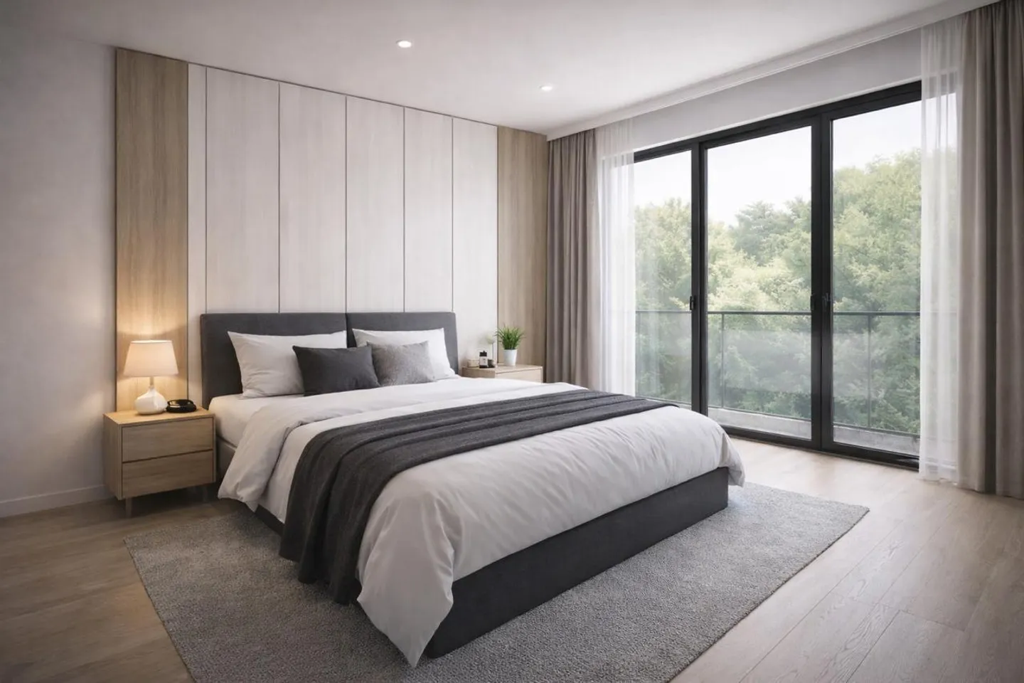 Geräumige Villa mit moderner Renovierung - Foto 1 von 7