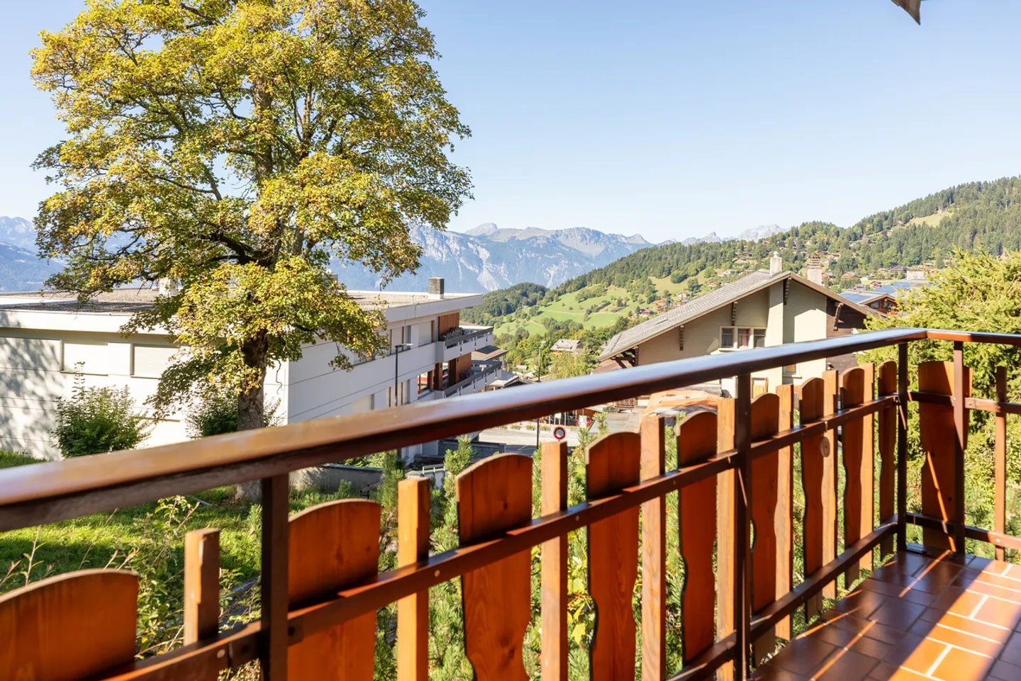 Appartamento 2 stanze - Foto 4 di 13