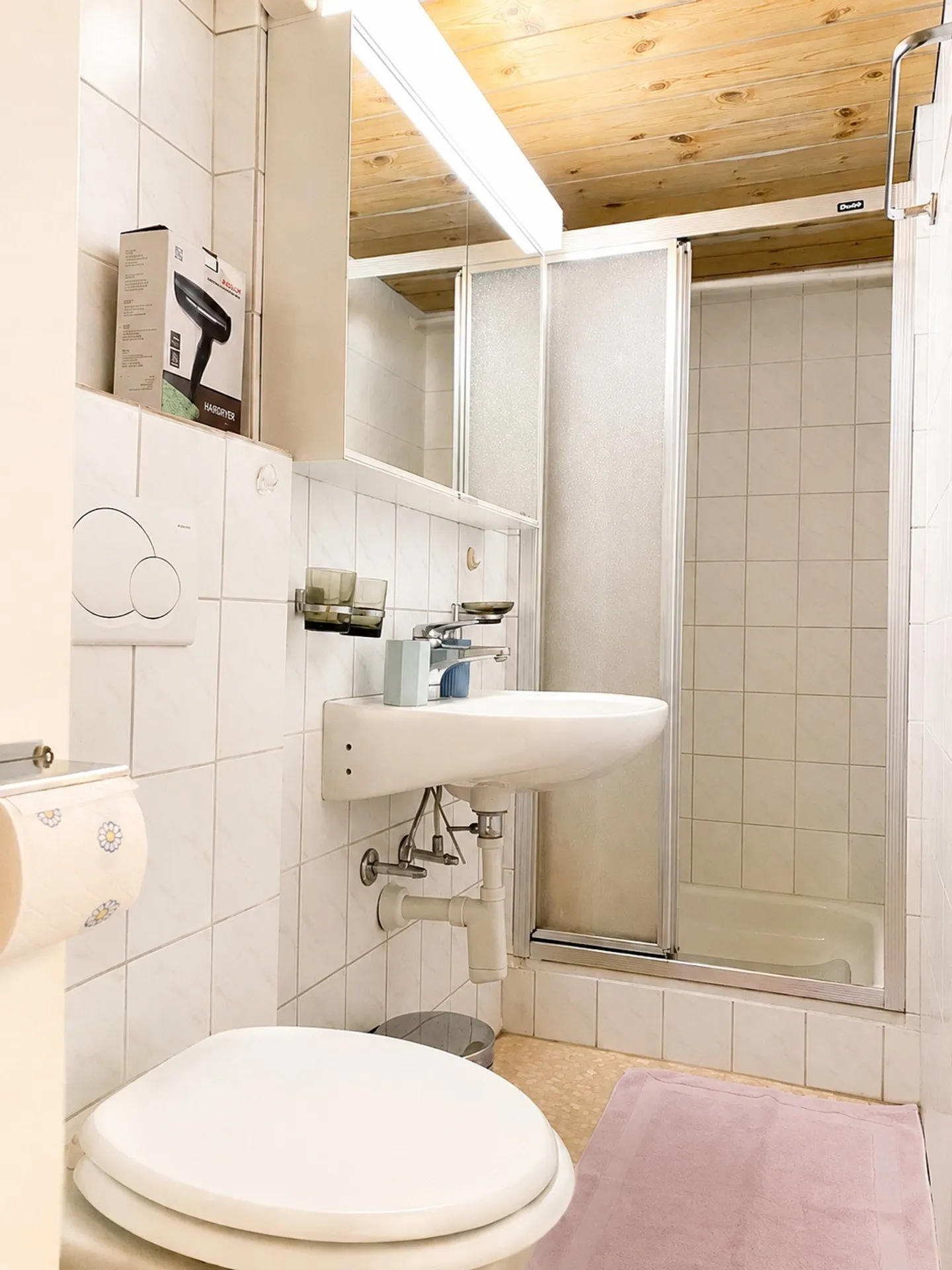 🏡Incantevole appartamento arredato con 2,5 stanze a Langnau am Albis - Foto 7 di 9