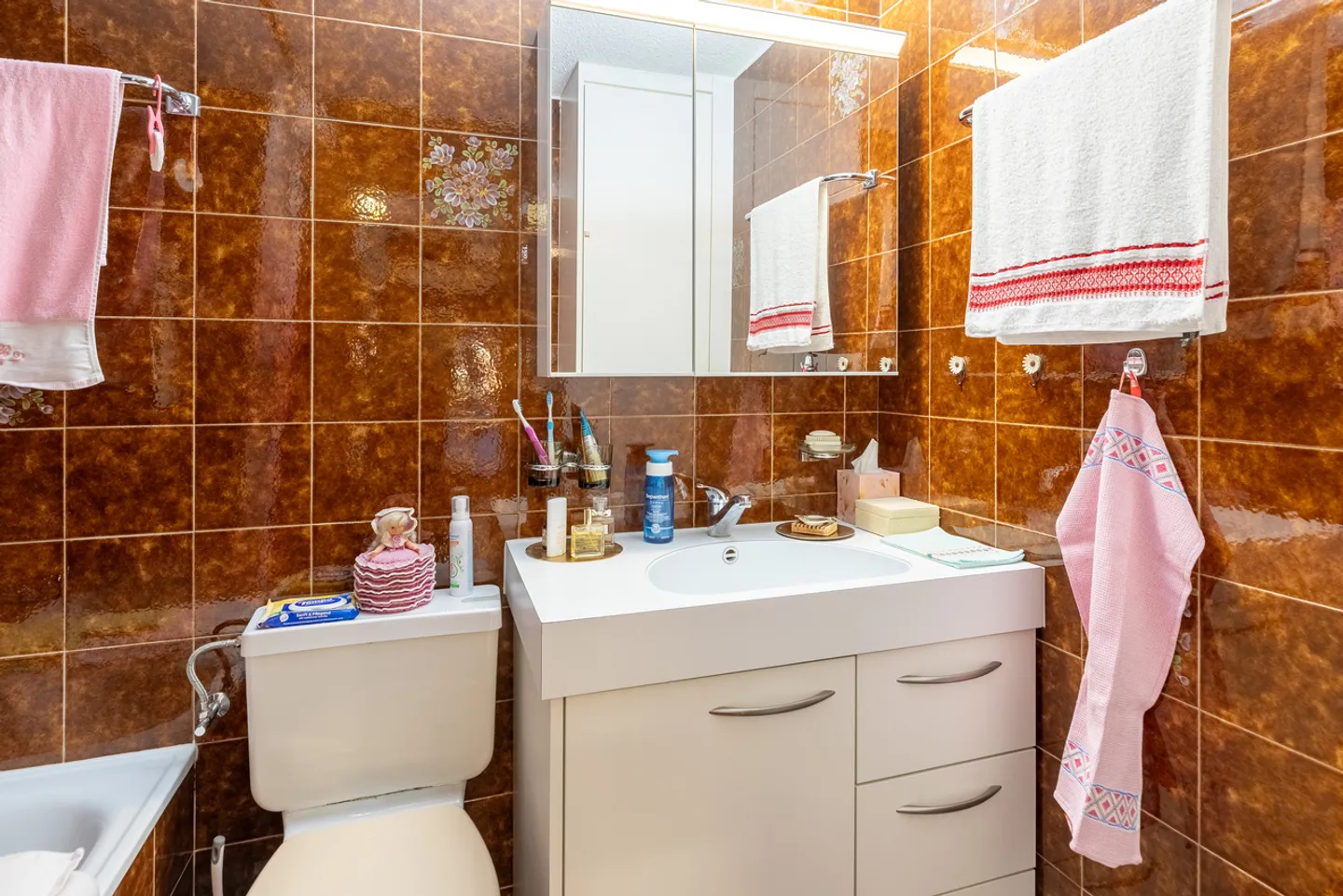 Appartamento 2 stanze - Foto 5 di 13