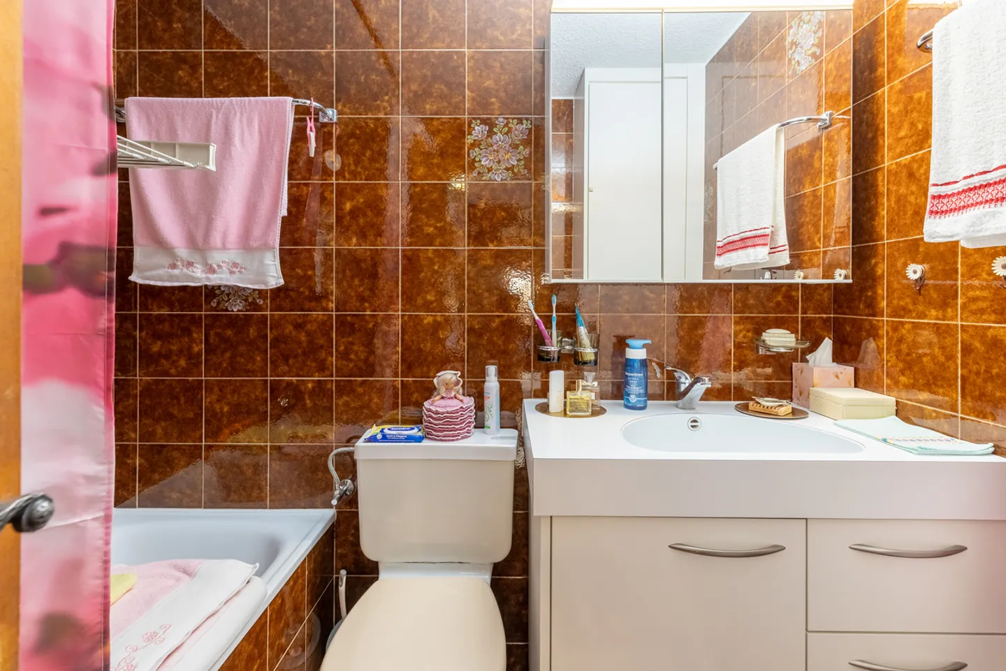 Appartamento 2 stanze - Foto 6 di 13